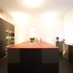 Kochschule Stuttgart