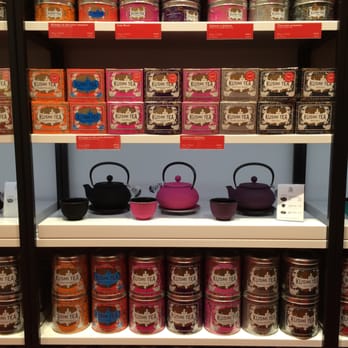 Kusmi Tea - Coffee & Tea Supplies Near Me - Lille, 59