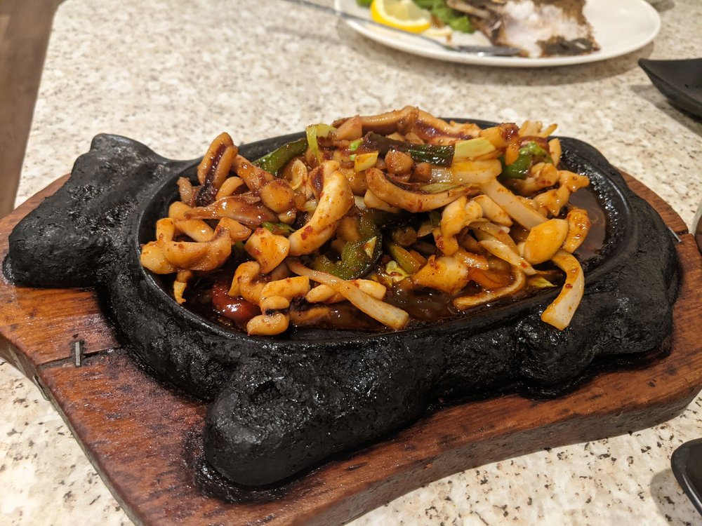 SEOUL GARDEN KOREAN RESTAURANT Updated October 2024 179 Photos