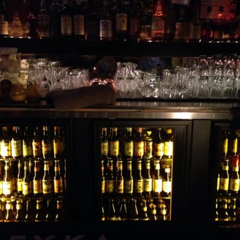 Blackbird Bar - Bars Near Me - Milwaukee, Wisconsin