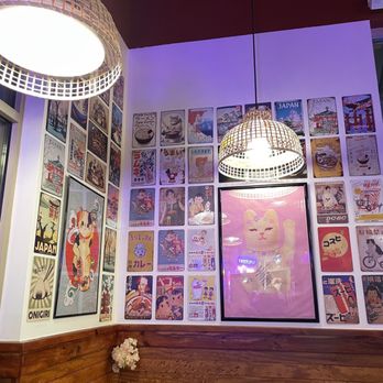 Neko Ramen & Rice - Ramen Near Me - Denver, Colorado
