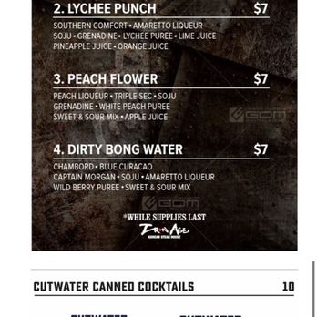 Iron Age - Menu - Korean Near Me - Washington, DC, District of Columbia Iron Age - Menu - Korean Near Me - Washington, DC, District of Columbia