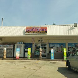Sunrise Food Mart