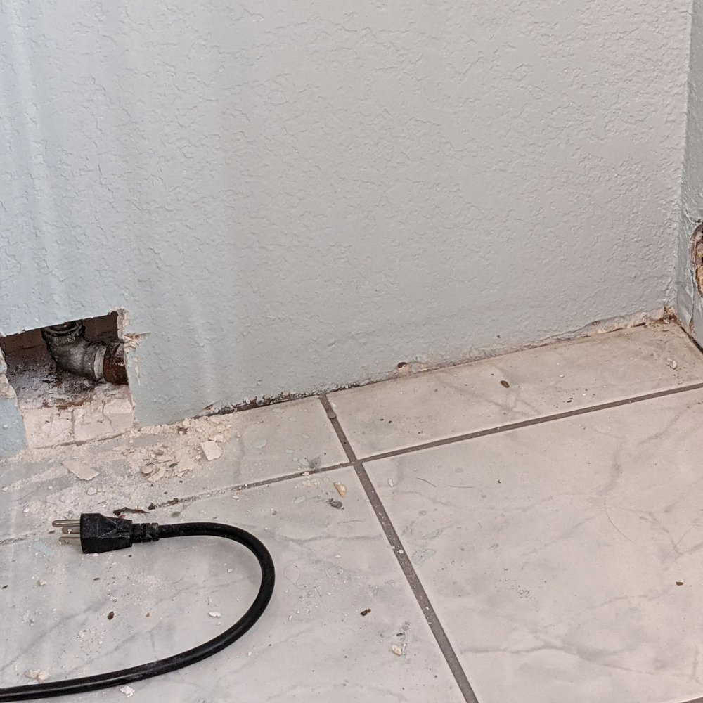 MRG Drywall - Before - Drywall Installation & Repair Near Me MRG Drywall - Before - Drywall Installation & Repair Near Me