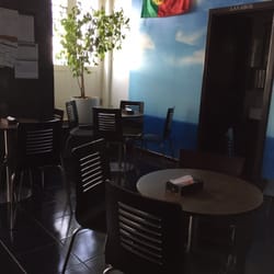 Café & Sabores Félix