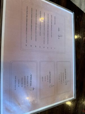 Menu photo 3 Yugo Ramen Newark, CA