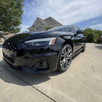 Luxury Mobile Detailing - Audi detailed by Luxury Mobile - Auto Detailing Near Me Luxury Mobile Detailing - Audi detailed by Luxury Mobile - Auto Detailing Near Me