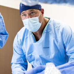 Ozark Regional Vein & Artery Center - Dr. Chris Stout