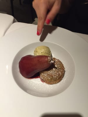 Ristorante Crocifisso by null