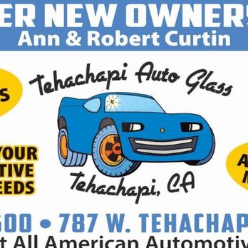 Tehachapi Auto Glass - Auto Glass Services Near Me - Tehachapi, California Tehachapi Auto Glass - Auto Glass Services Near Me - Tehachapi, California