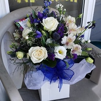 Janine's Floral Creations - Florists Near Me - Ravena, New York Janine's Floral Creations - Florists Near Me - Ravena, New York