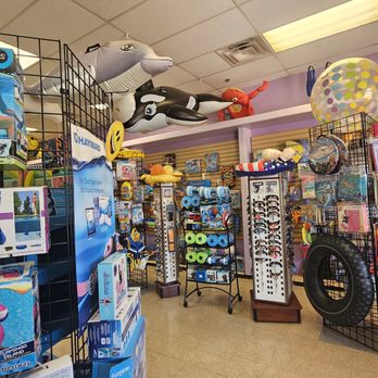 Oasis Pool Supply - Pool & Hot Tub Service Near Me - Mesa, Arizona