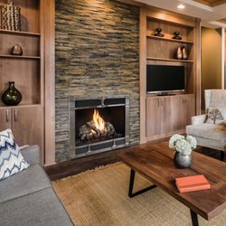 Positive Chimney & Fire Place