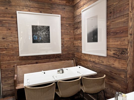 Briarpatch Restaurant by null