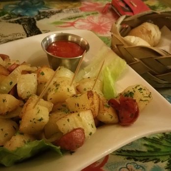 Cafe Bossa Nova - Yucca Root! - Brazilian Near Me - Little Rock, Arkansas Cafe Bossa Nova - Yucca Root! - Brazilian Near Me - Little Rock, Arkansas