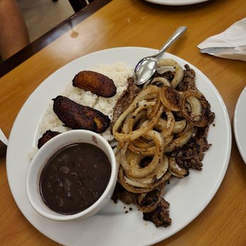 Sabor De Cuba - Cuban Near Me - Frederick, Maryland