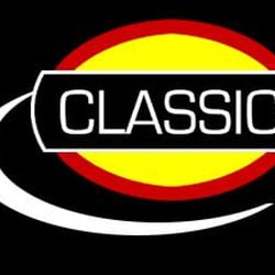 Classic Auto Glass Inc