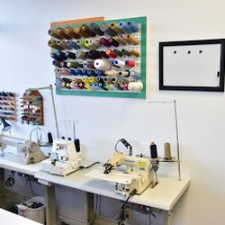 Elegant Dry Cleaners & Alterations