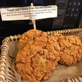 Good Earth Markets - Vegan GF FTW!!! - Health Markets Near Me - Park City, Utah