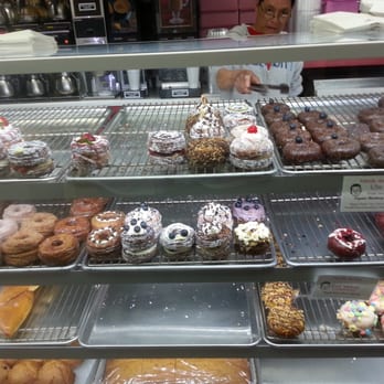 Friendly Donuts - Donuts Near Me - Orange, California