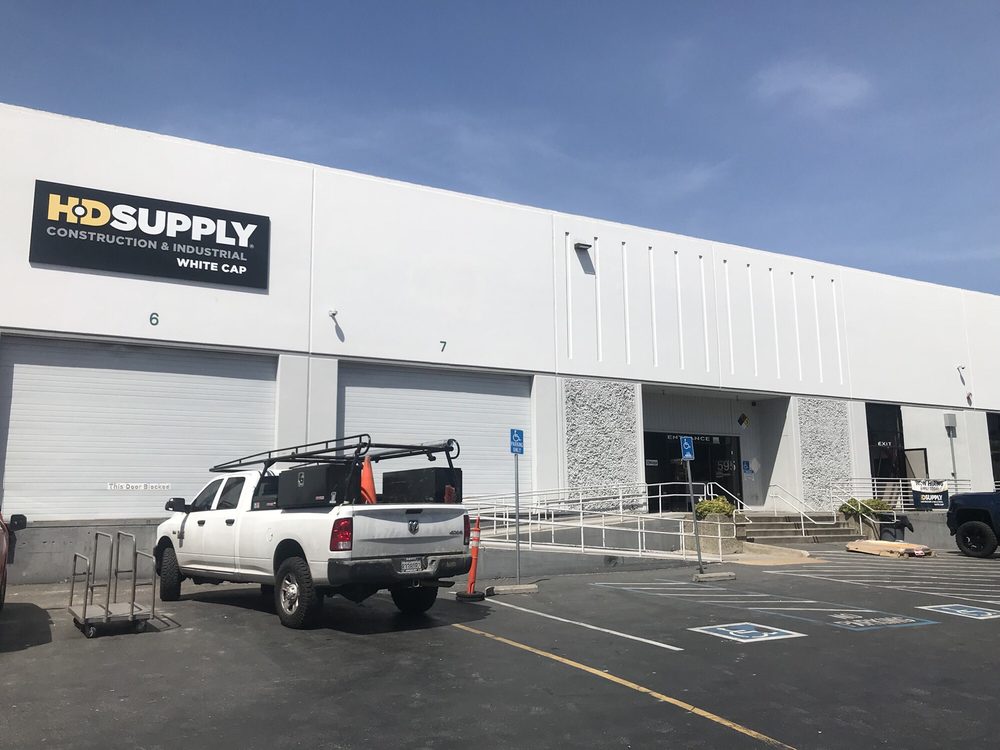 HD SUPPLY WHITE CAP Updated September 2025 10 Photos & 11 Reviews