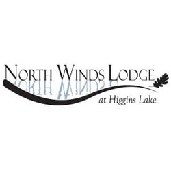 North Winds Lodge at Higgins Lake