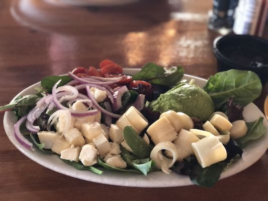 Rancho Alegre Cuban Restaurant by null