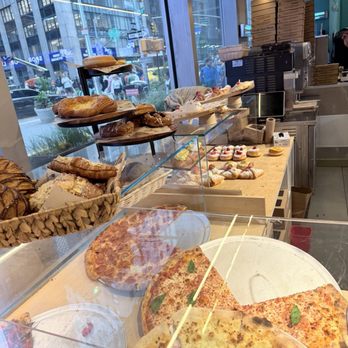 Angelina Bakery - Bakeries Near Me - New York, New York