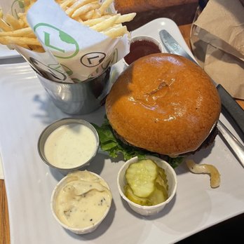 Liberty Burger - Richardson - Burgers Near Me - Richardson, Texas Liberty Burger - Richardson - Burgers Near Me - Richardson, Texas