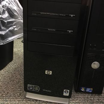 Powered On Tech Solutions - PC Setup/Install - IT Services & Computer Repair Near Me - Edna, Texas Powered On Tech Solutions - PC Setup/Install - IT Services & Computer Repair Near Me - Edna, Texas