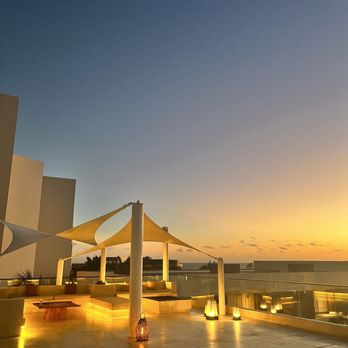 Nobu - Lobby - Hotels Near Me - Cabo San Lucas, BCS