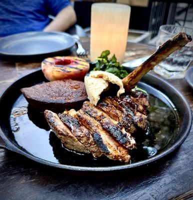 Fia Restaurant by null