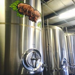 Cascade Lakes Brewing