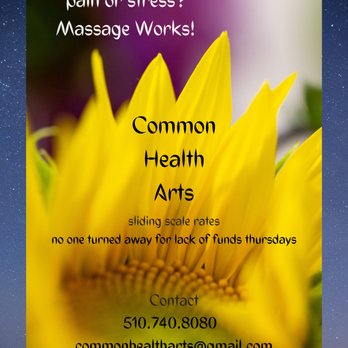 Common Health Arts - Massage Near Me Common Health Arts - Massage Near Me