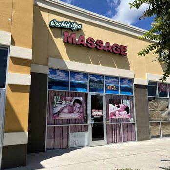 Orchid Spa Massage - Massage Therapy Near Me - Orlando, Florida Orchid Spa Massage - Massage Therapy Near Me - Orlando, Florida