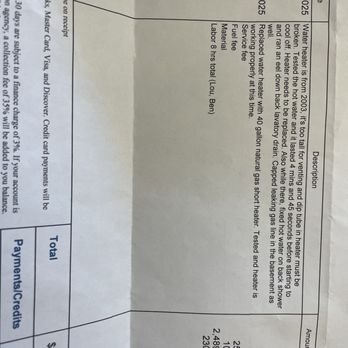 Ridings Plumbing - Updated February 2026 - 20 Reviews - 3609 S