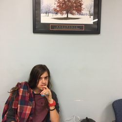 Apt virtue art