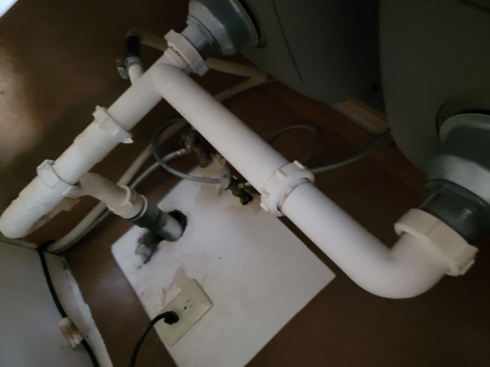 Slide of Exxodus maintenance