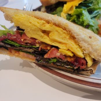 HashTAG - Central Park - Unique to add scrambled eggs - Breakfast & Brunch Near Me - Denver, Colorado
