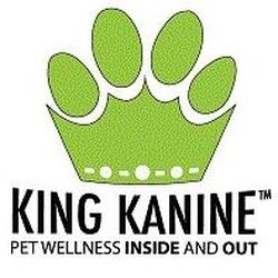 KING KANINE