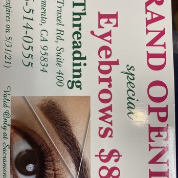 JS Threading - Threading Services Near Me - Sacramento, California JS Threading - Threading Services Near Me - Sacramento, California