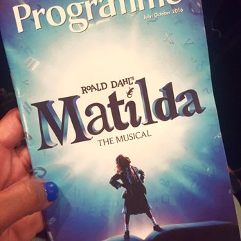 CAA Ed Mirvish Theatre - Performing Arts Near Me - Toronto, Ontario