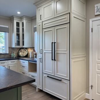 Rhyne Design Cabinets - Cabinetry Near Me - Sebastopol, California Rhyne Design Cabinets - Cabinetry Near Me - Sebastopol, California