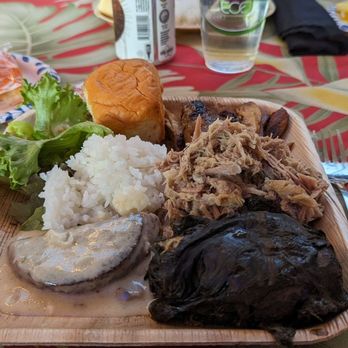 Experience Nutridge - And the food is simply amazing! - Performing Arts Near Me - Honolulu, Hawaii