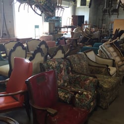 Good Used Furniture