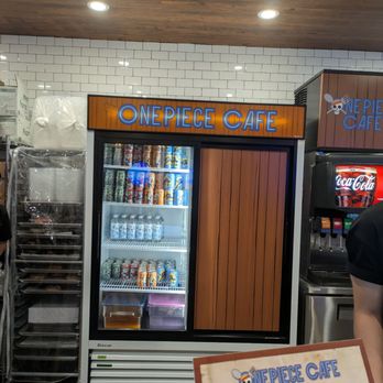 One Piece Cafe - Themed Cafes Near Me - Los Angeles, California One Piece Cafe - Themed Cafes Near Me - Los Angeles, California