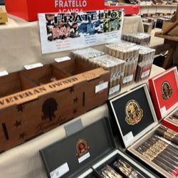 Cigar Cigars