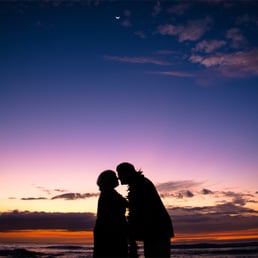 February 21 2015, Waikoloa Beach.