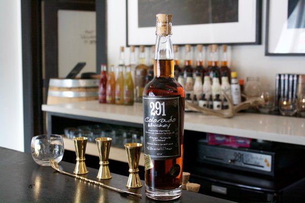 Distillery 291 by null