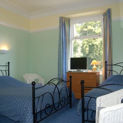 Kenilworth Guest House